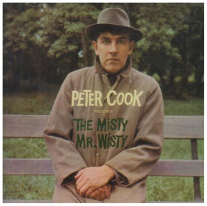 Peter Cook - The Misty Mr Wisty 