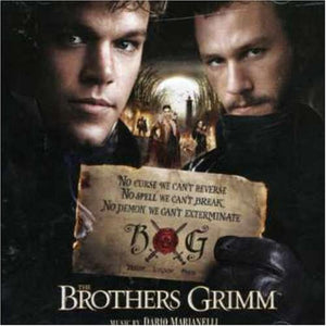 Various - The Brothers Grimm 