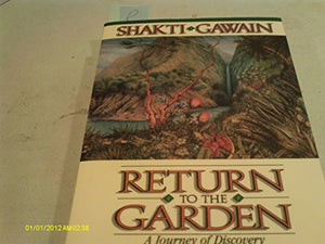 Return to the Garden 