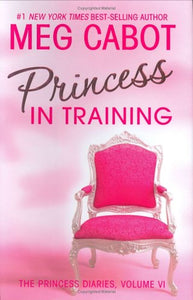 Princess in Training 