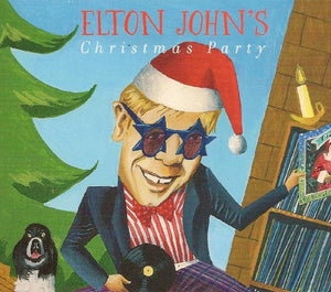 Elton John's Christmas Party 