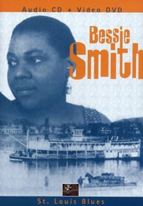 Bessie Smith - St. Louis Blues + DVD 