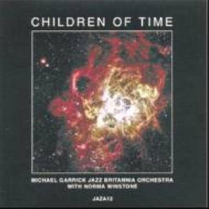 Norma Winstone - Children Of Time 