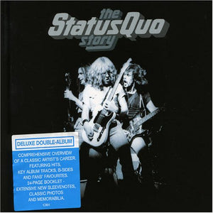 The Status Quo Story 