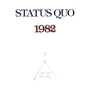 Status Quo - 1+9+8+2 