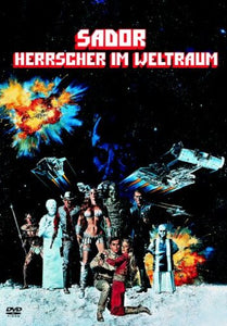 sador herrscher im weltraum dvd region 2 german import plays in english. 