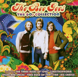 Bee Gees - The 60's Collection 