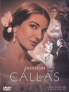 Callas, Maria - Passion Callas [DVD] [2005] 