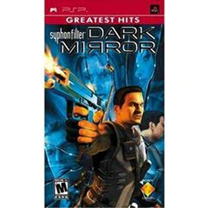 Syphon Filter: Dark Mirror / Game 