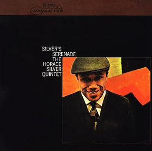 HORACE - Silver's Serenade 