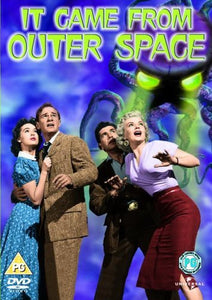 It Came from Outer Space [DVD] 