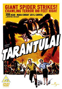 Tarantula [DVD] 