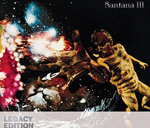 Santana - Santana III (Legacy Edition) 