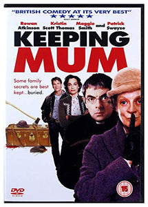 Keeping Mum [DVD] 