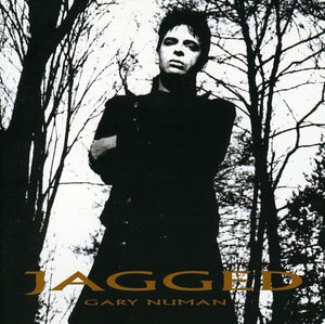 Gary Numan - Jagged 