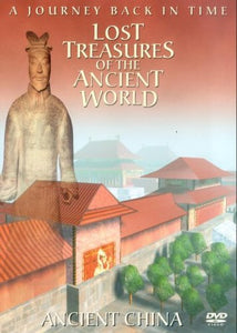 Lost Treasures Of The Ancient World: Ancient China [DVD] 