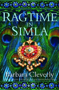 Ragtime in Simla 