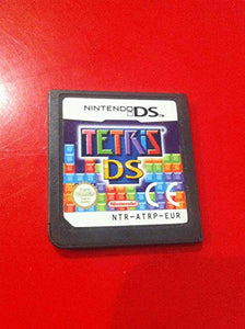 Artist Not Provided - Tetris DS (Nintendo DS) 