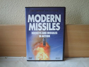 Combat - Modern Missiles [DVD] 