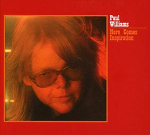 Paul Williams - Paul Williams - Here Comes Inspiration 