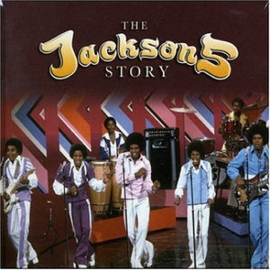 Jackson 5 Story, The [Book Packaging] 