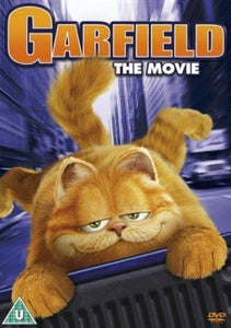 Garfield (The Movie) (Wide Screen) (Two Discs) (Sell Through) (DVD) 