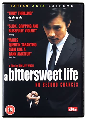 A Bittersweet Life [2005] [DVD]