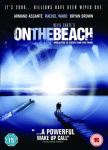 On The Beach [2000] [DVD] 