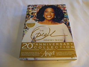 Oprah Winfrey - The Oprah Winfrey Show: 20th Anniversary Collection [DVD] 