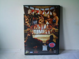 WWE - WWE Royal Rumble 2006 [DVD] 