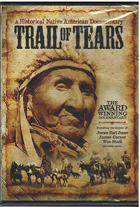 Trail of Tears Cherokee Legacy [DVD] [Region 1] [US Import] [NTSC] 