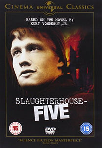 Slaughterhouse Five [DVD] 