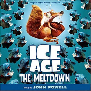 John Powell - Ice Age 2: the Meltdown (OST) 