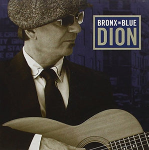 Dion - Bronx in Blue 