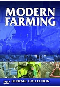 Heritage - Modern Farming [DVD] 