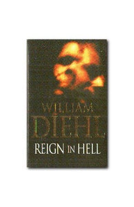 Reign In Hell 