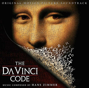 Hans Zimmer - The Da Vinci Code 