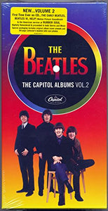 The Beatles - The Capitol Albums Vol. 2 