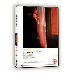 Monsieur Hire [DVD] 