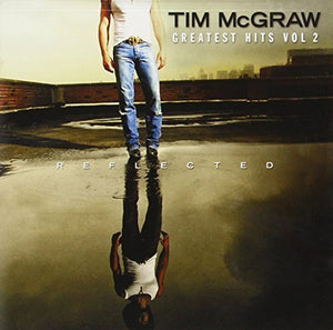 Tim McGraw - Greatest Hits, Vol. 2 