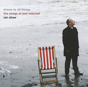 Ian Shaw - Drawn to All Things: Songs of Joni Mitchell [Sacd/CD Hybrid] 