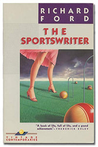 The Sportswriter 