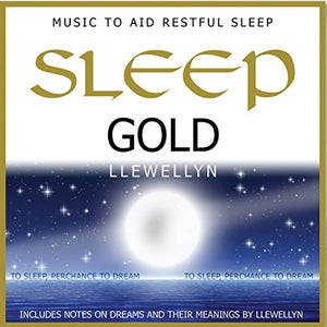 Llewellyn - Sleep Gold 