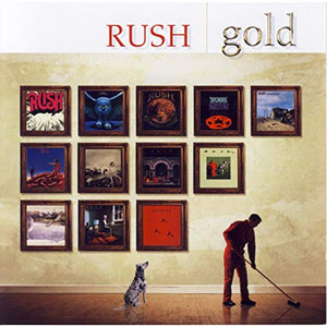 Rush - Gold (Remastered) 