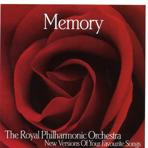 Royal Philharmonic Orchestra - Memory: New Versions of Your Favourite Songs 