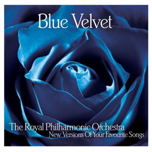 Blue Velvet: New Versions of Your Favourite Songs 