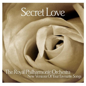 Royal Philharmonic Orchestra - Secret Love 