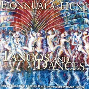 RTE Concert Orchestra - Tangos and Dances (+ bonus DVD) 