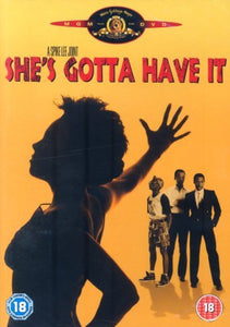 She's Gotta Have It [DVD] 