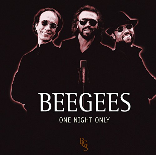 Bee Gees - One Night Only